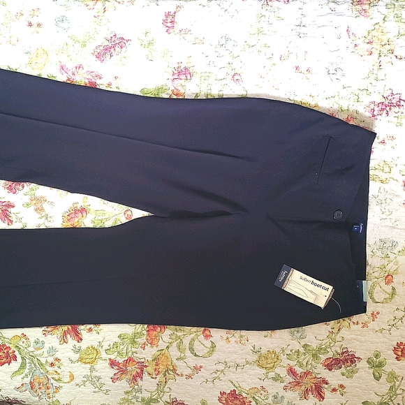 dress pant - Picture 2 of 3
